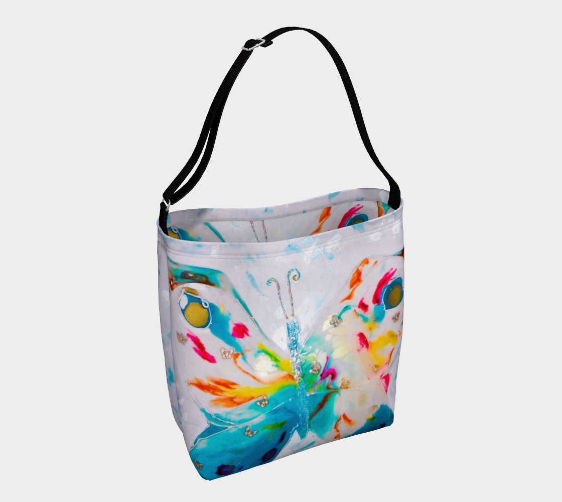 ButterflyTote preview
