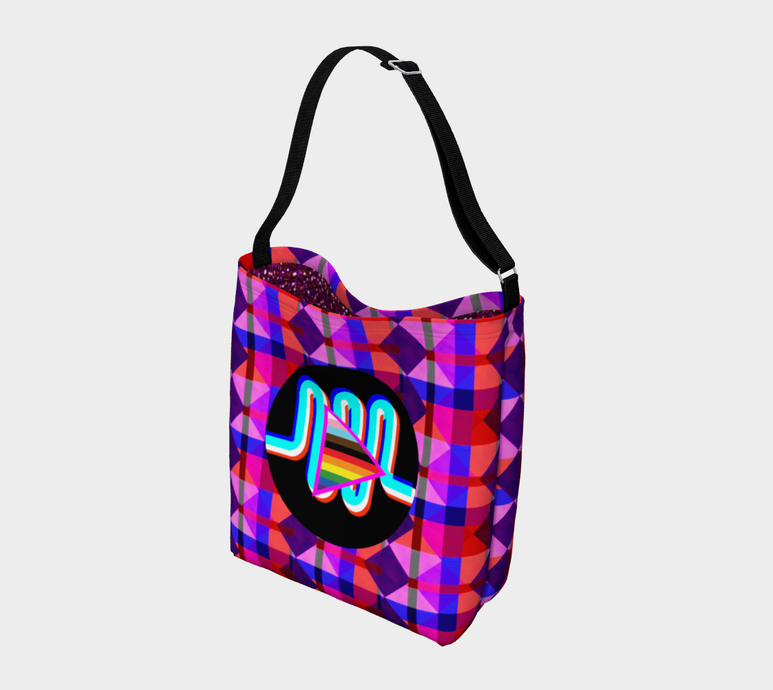HarmonyMachine Day Tote preview #2