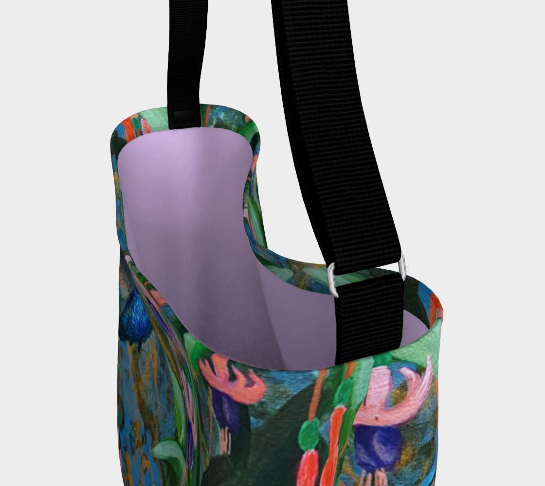 Hummingbird SIG Day Tote II preview #3