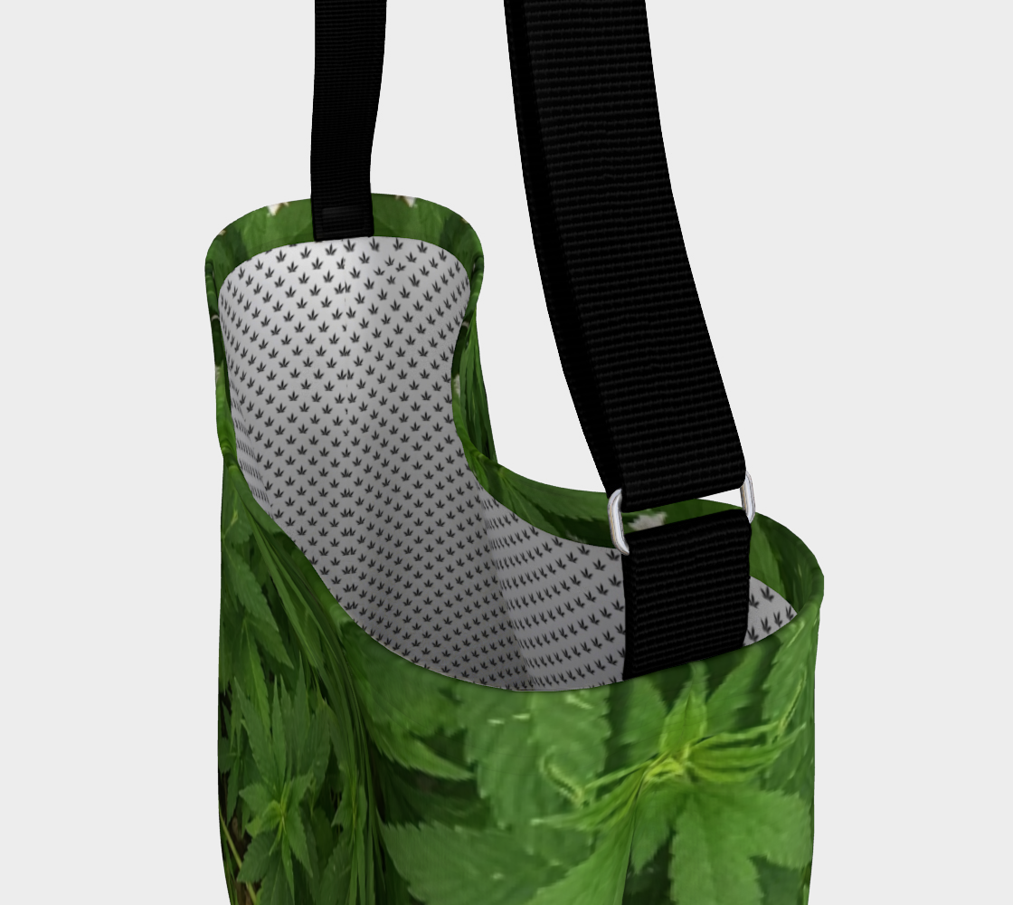 Canopy preview #3