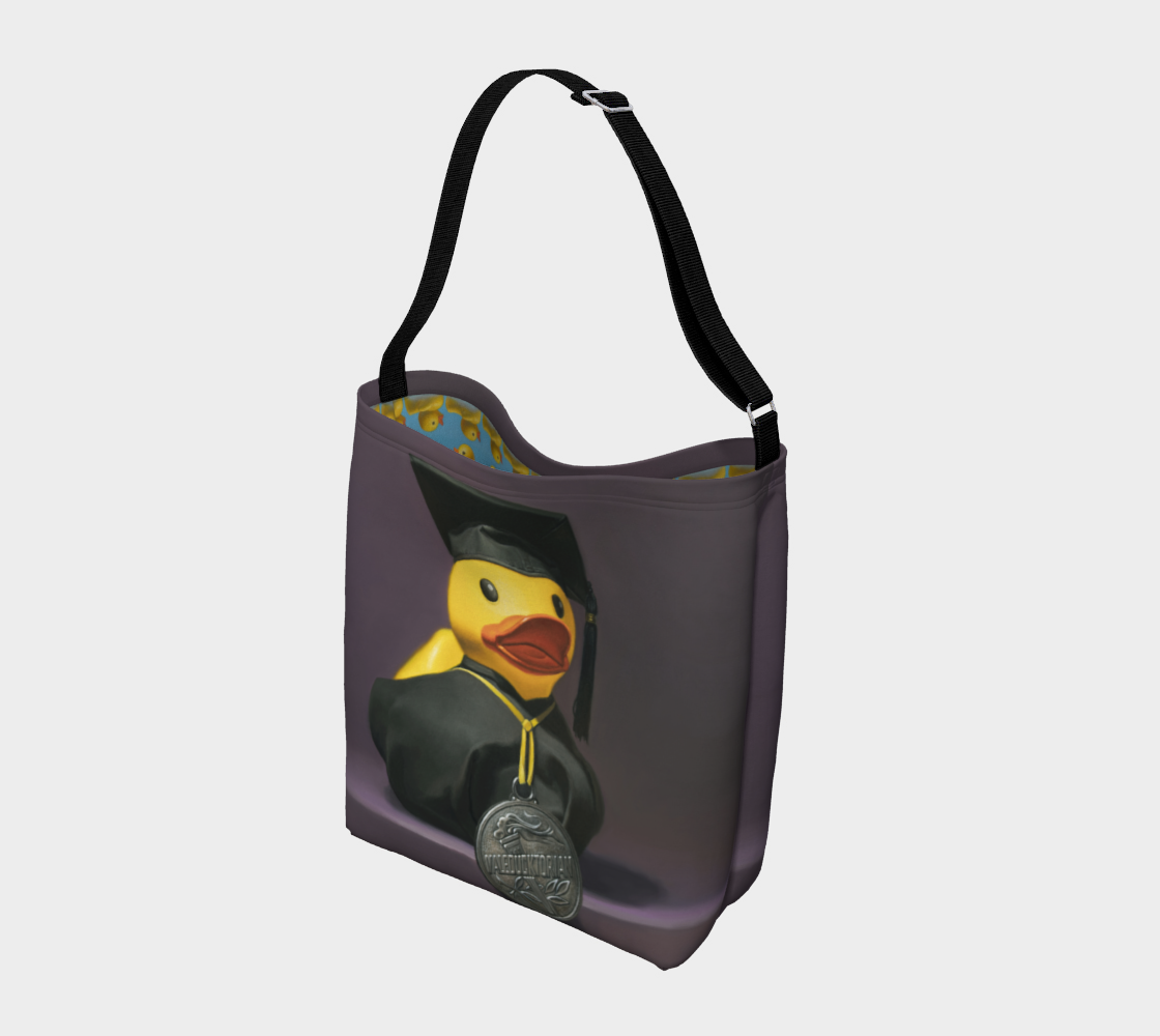 Valeducktorian Day Tote preview #2