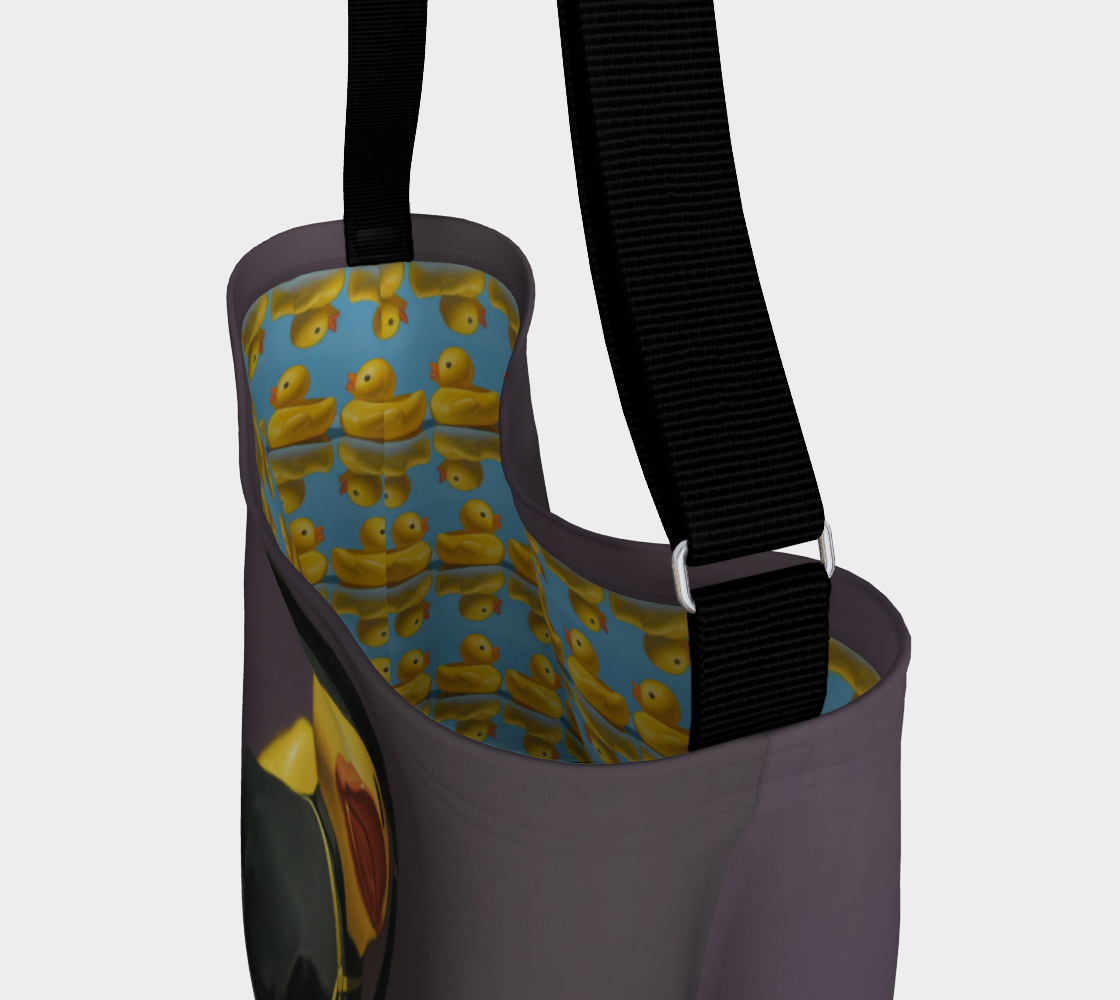 Valeducktorian Day Tote preview #3