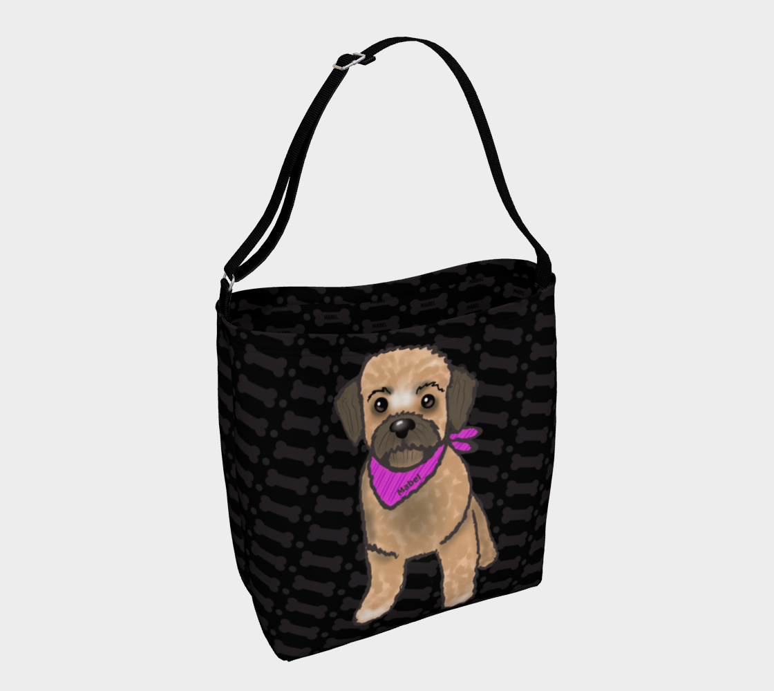 Mabel Day Tote preview