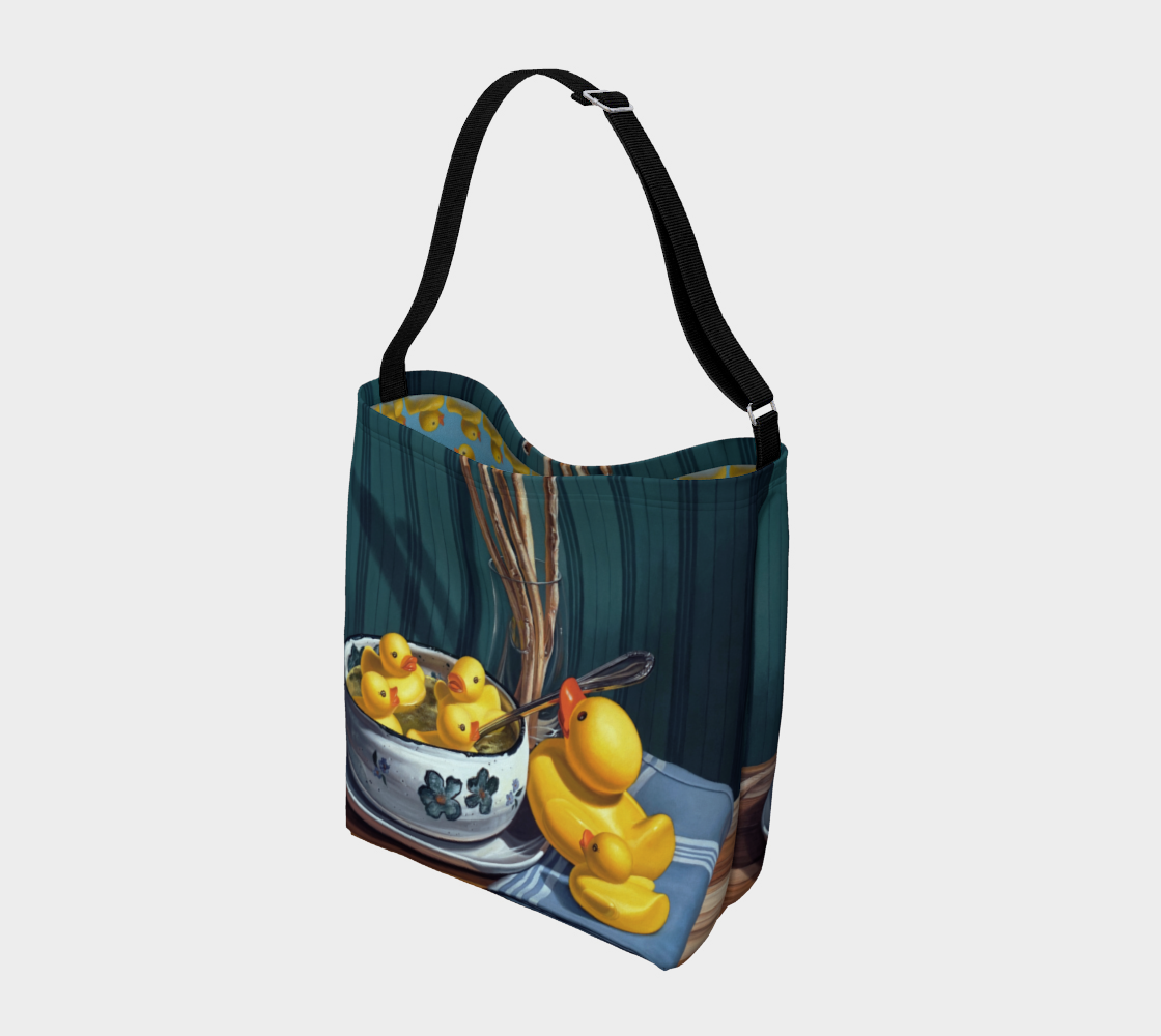 Duck Soup Day Tote preview #2