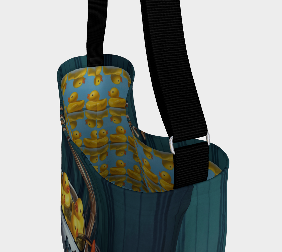 Duck Soup Day Tote preview #3