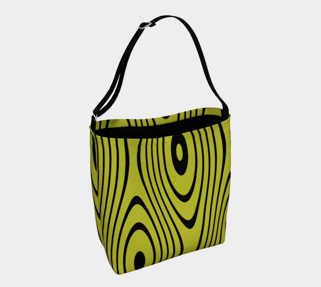 Woodgrain on Green preview #1