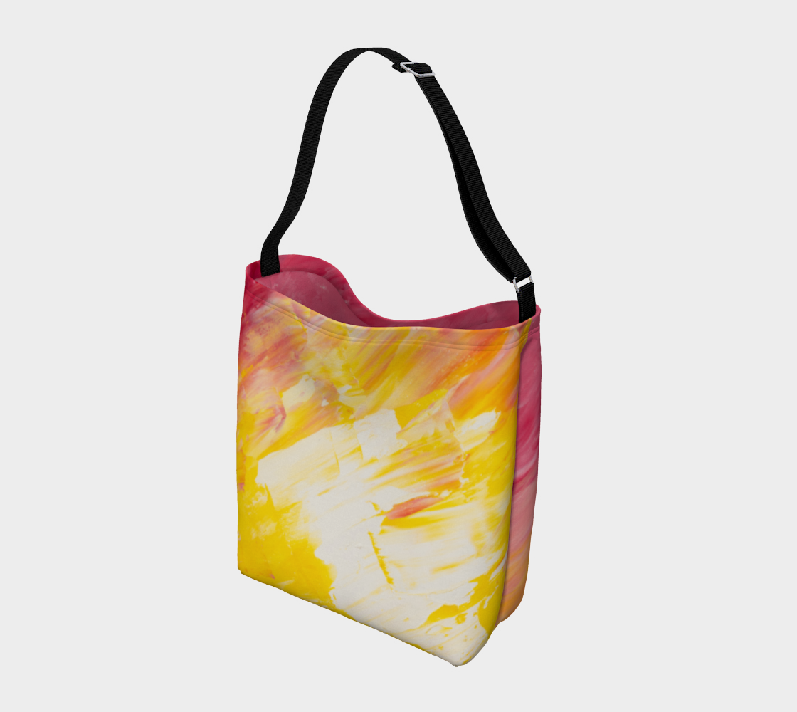 Angelic Essence Tote preview #2
