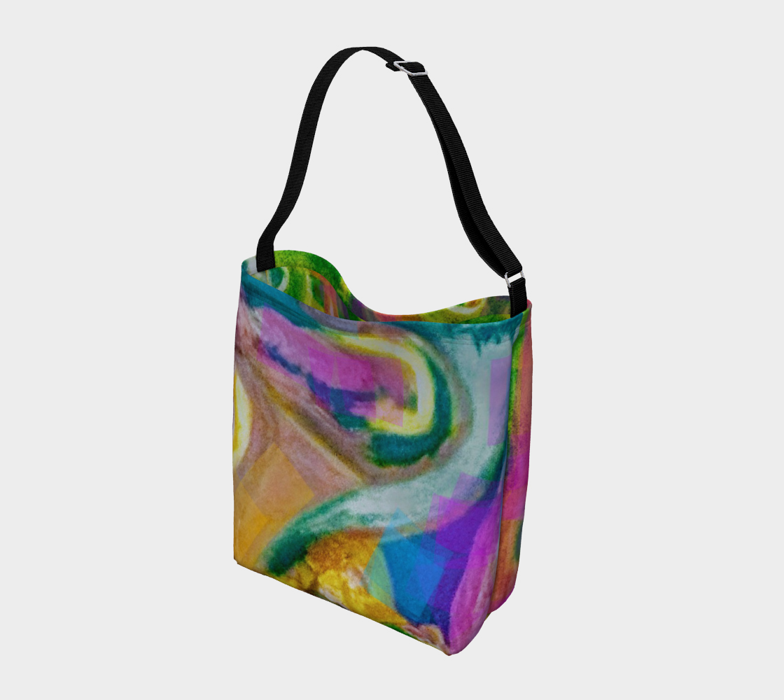 Day Tote Queen Mermaid Collection preview #2