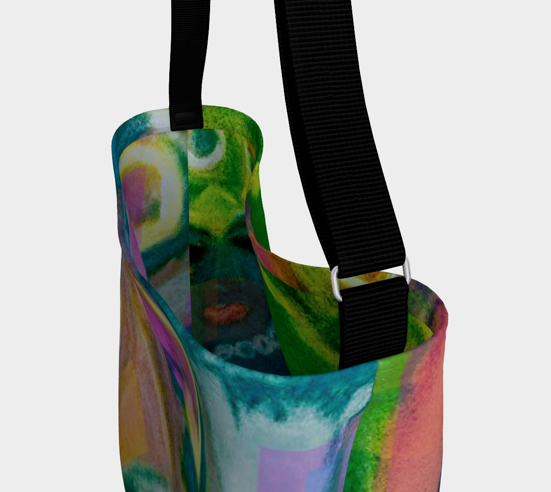 Day Tote Queen Mermaid Collection preview #3