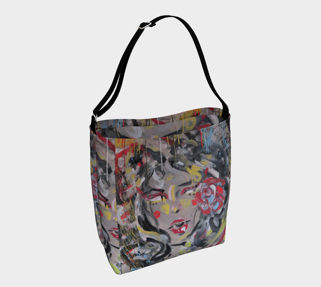 Cierra Day Tote preview
