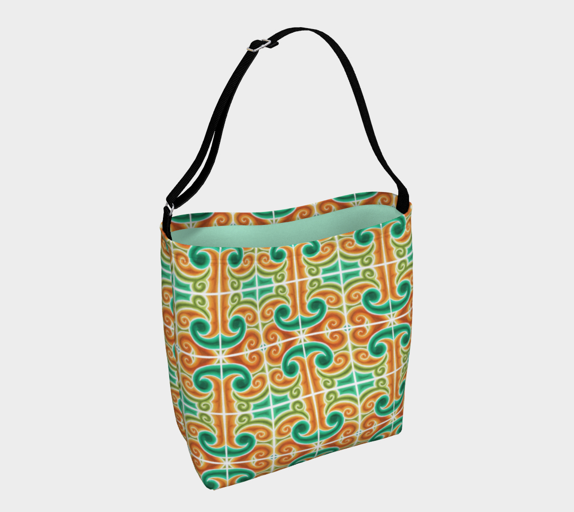 Sunny Day Tote preview