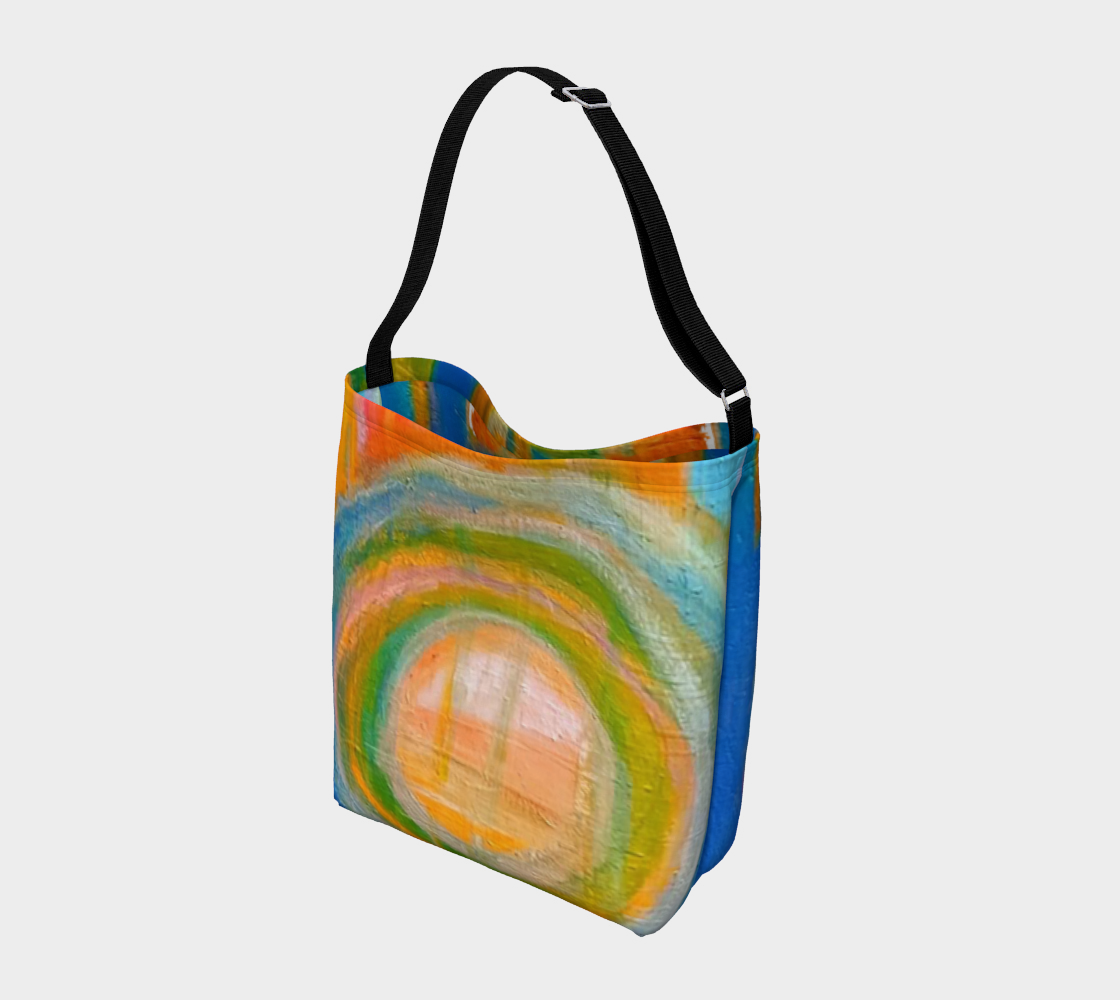 Day Tote Conexiones Collection preview #2