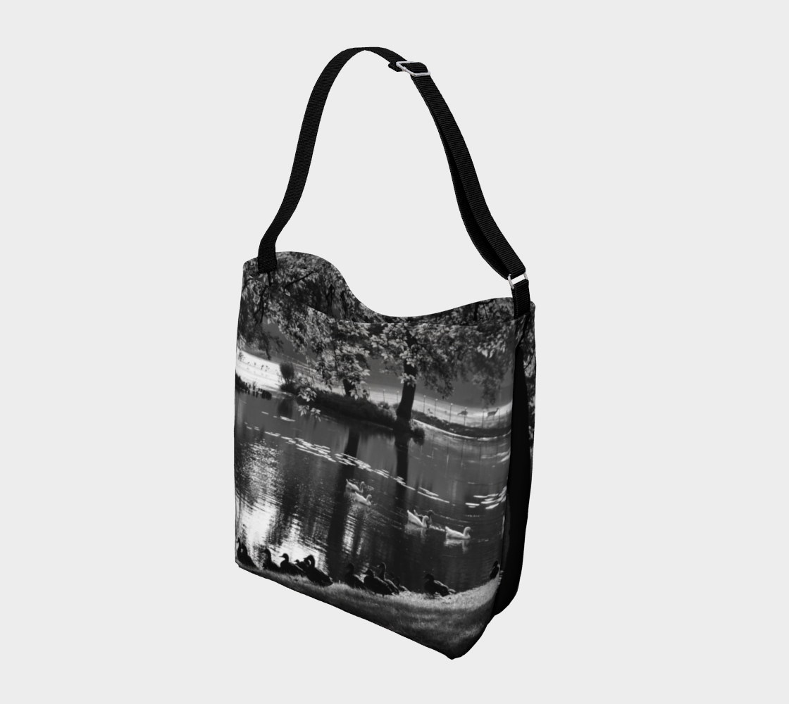 Park Life Day Tote preview #2