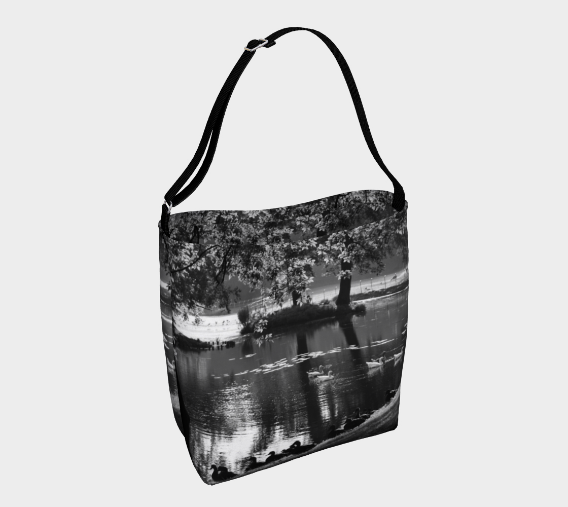 Park Life Day Tote preview