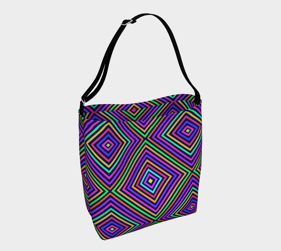 Madison Stretchy Tote preview