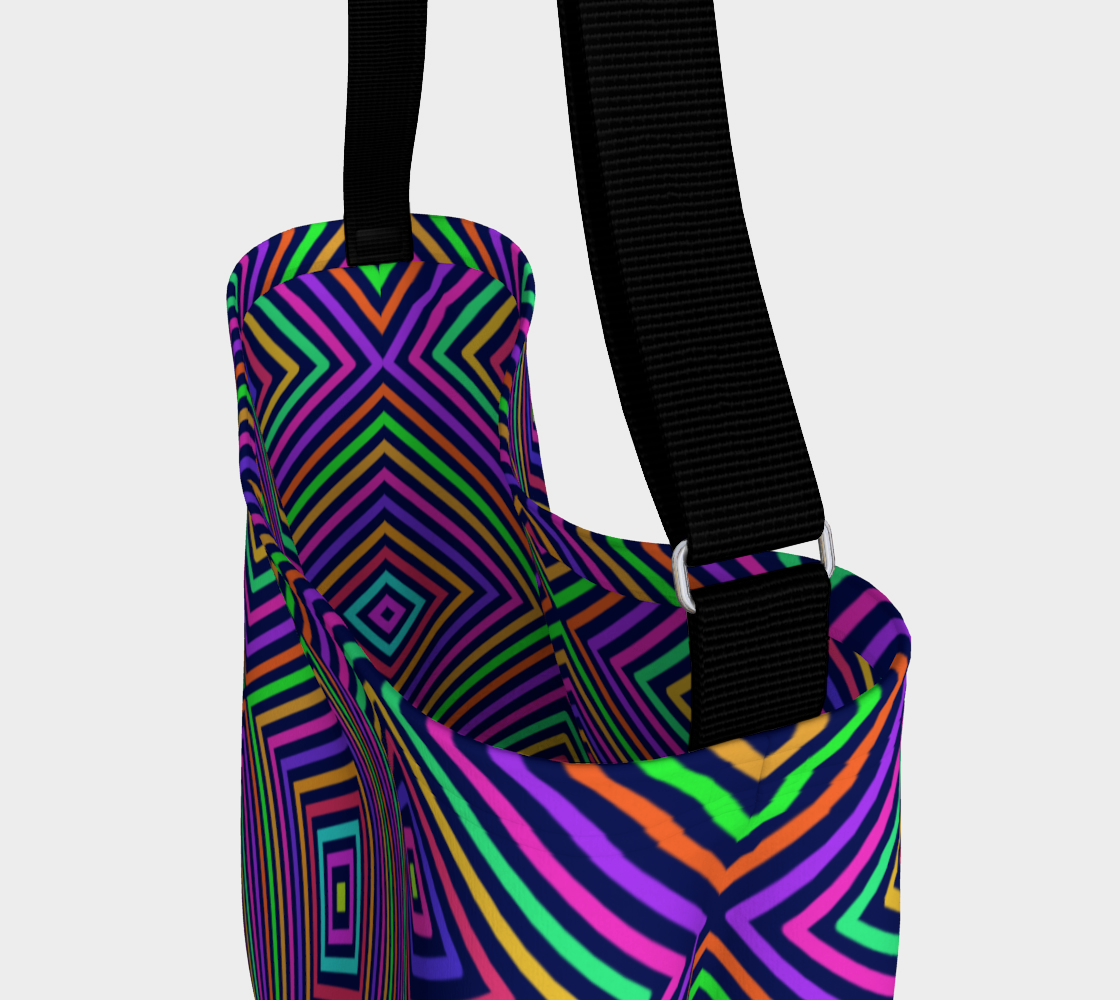 Madison Stretchy Tote preview #3