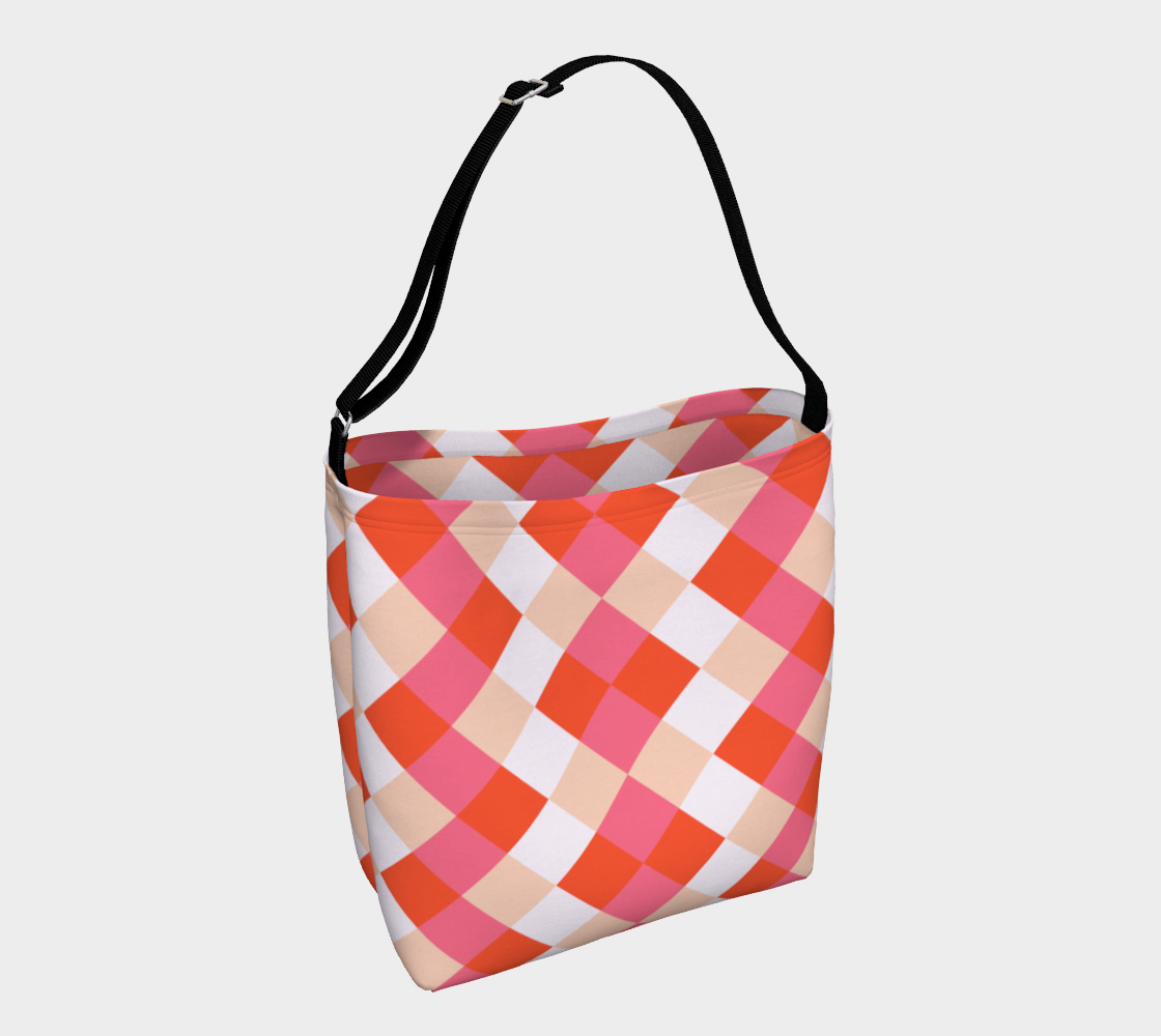 Hard Candy Stretchy Tote preview