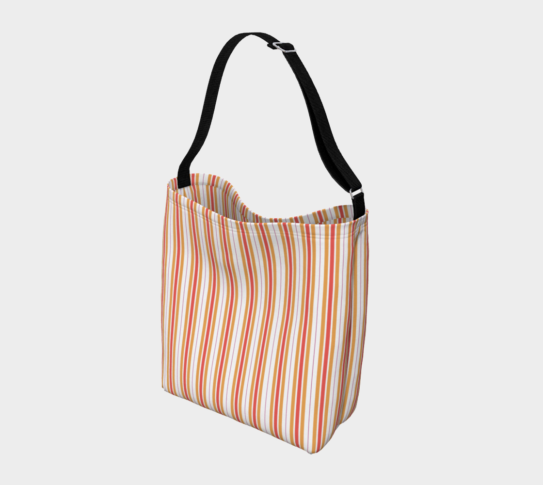 Challenge Stretchy Tote preview #2