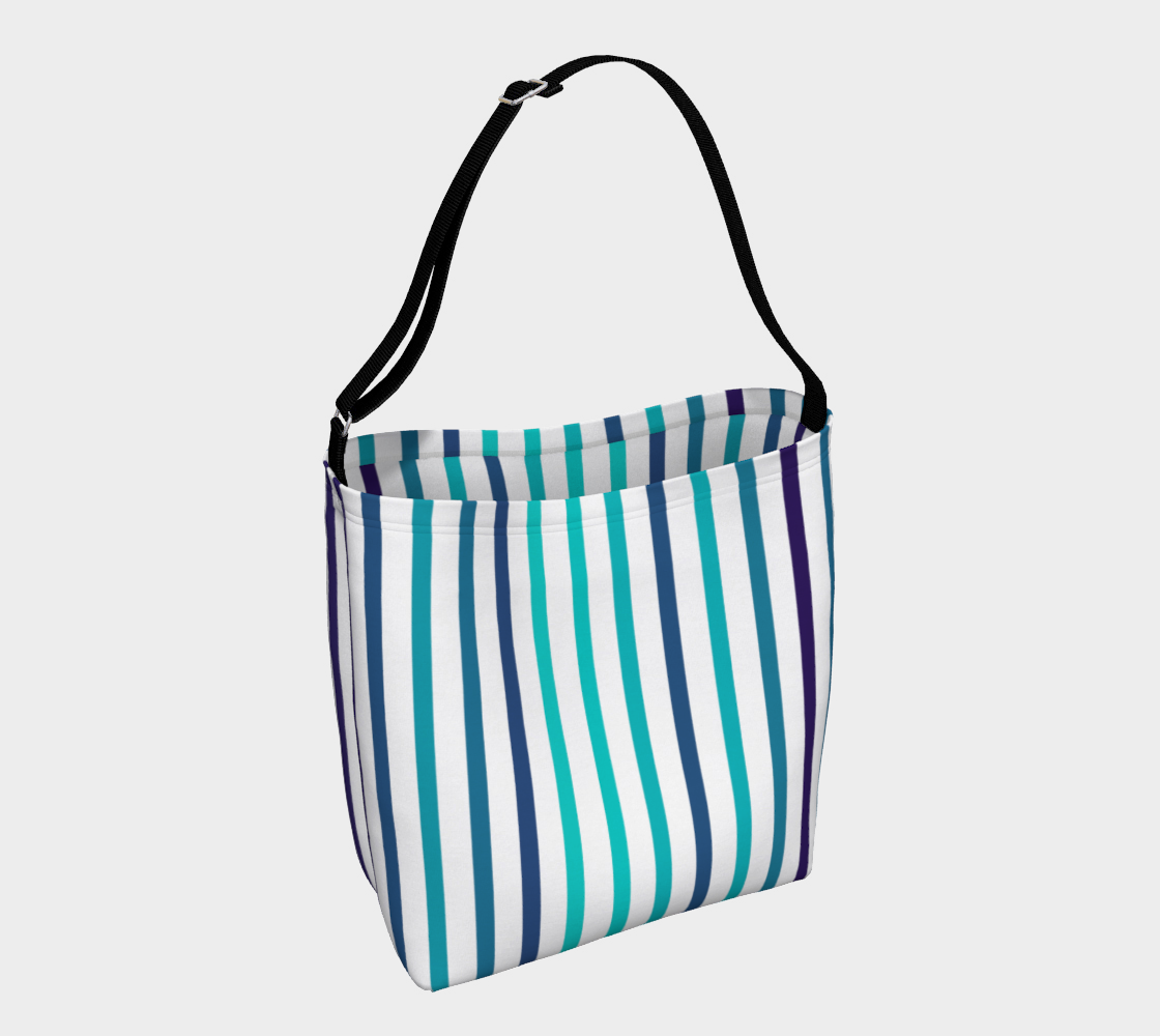 Chill Stretchy Tote preview