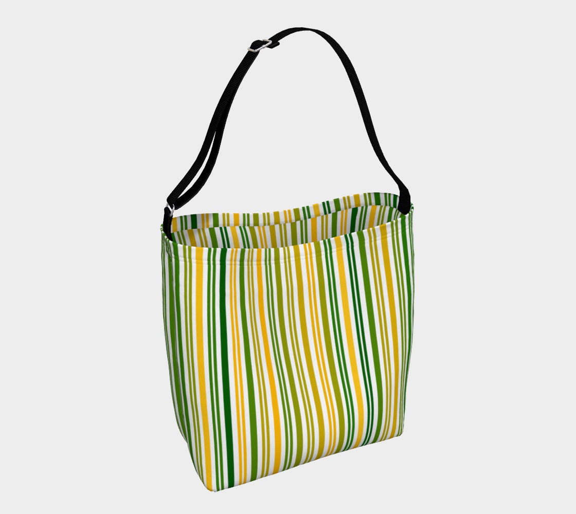 Seaweed Stretchy Tote preview