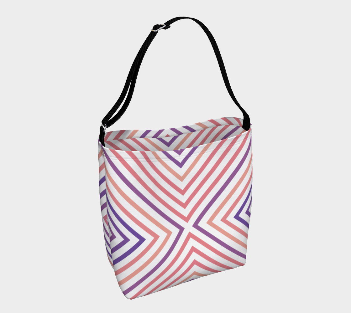 Rise Stretchy Tote thumbnail #2