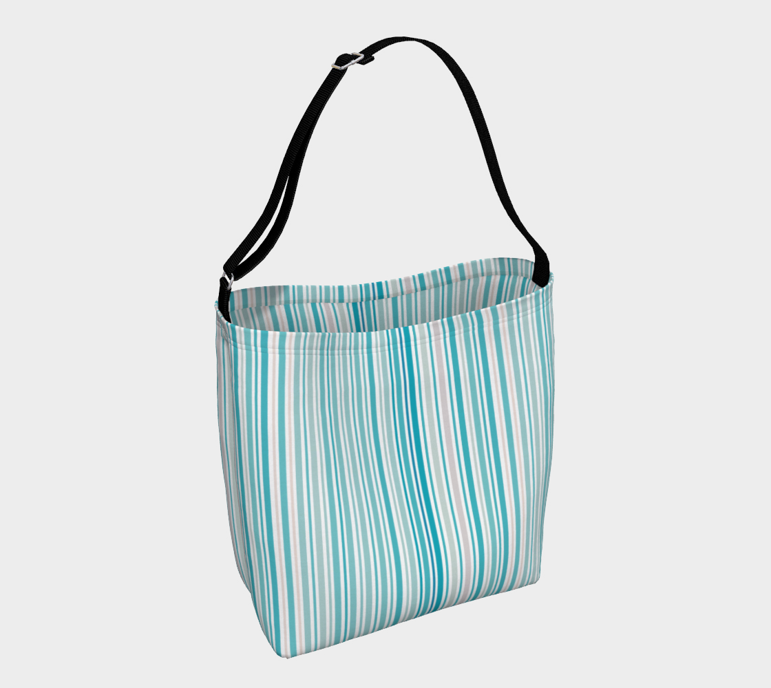 Slumber Stretchy Tote preview #1