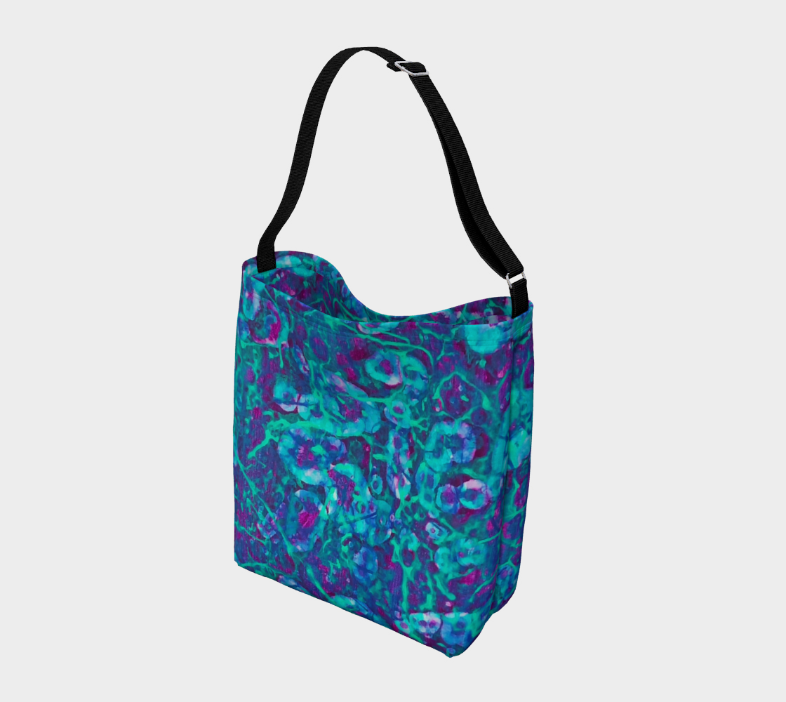 Azure Stone II Day Tote preview #2