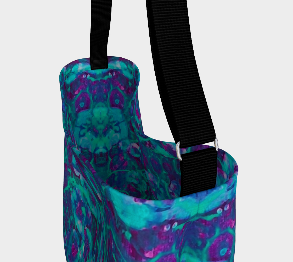 Azure Stone II Day Tote preview #3
