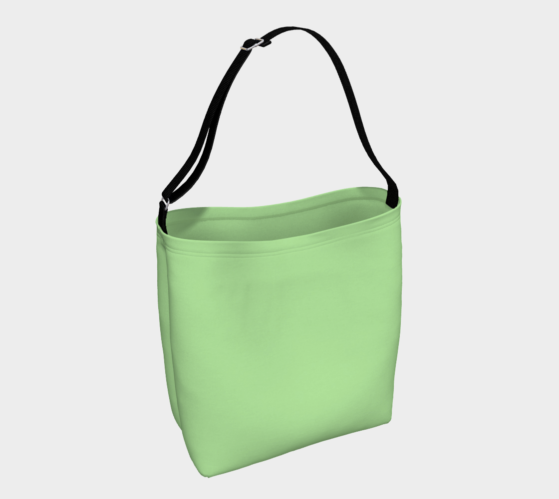 Green Monochrome preview #1