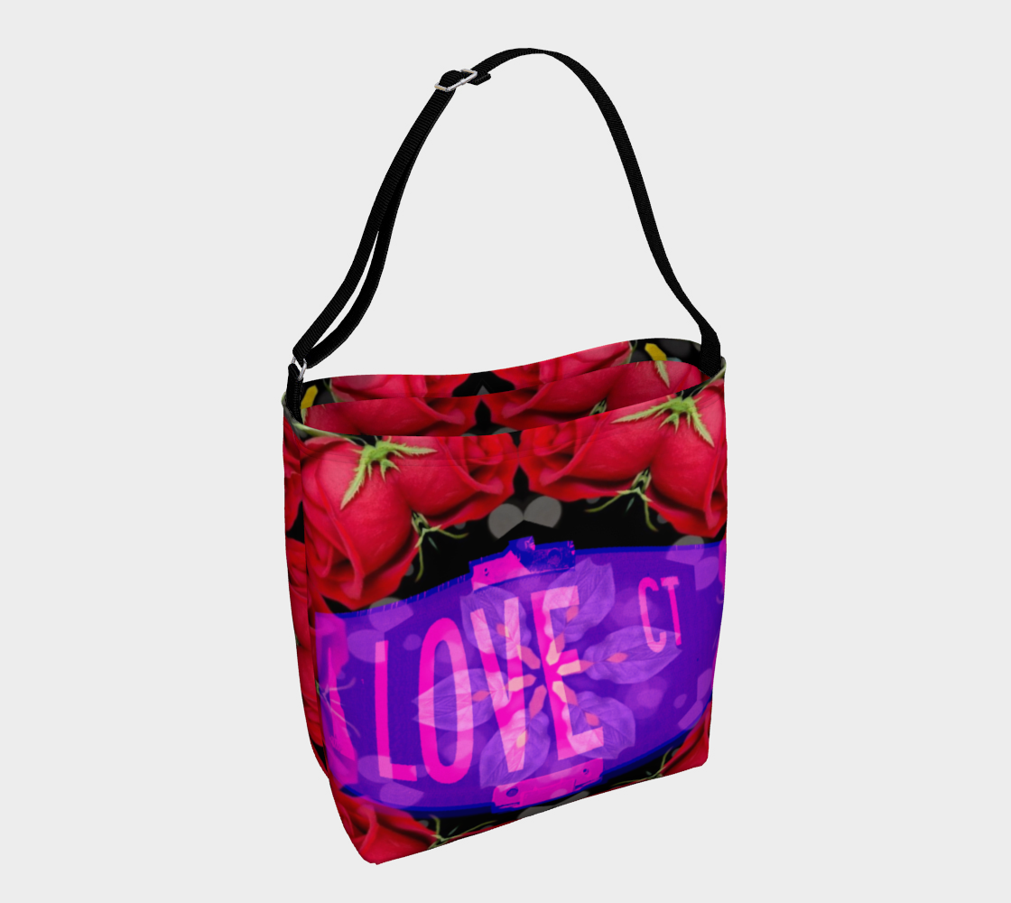 Love is Rosie preview #1