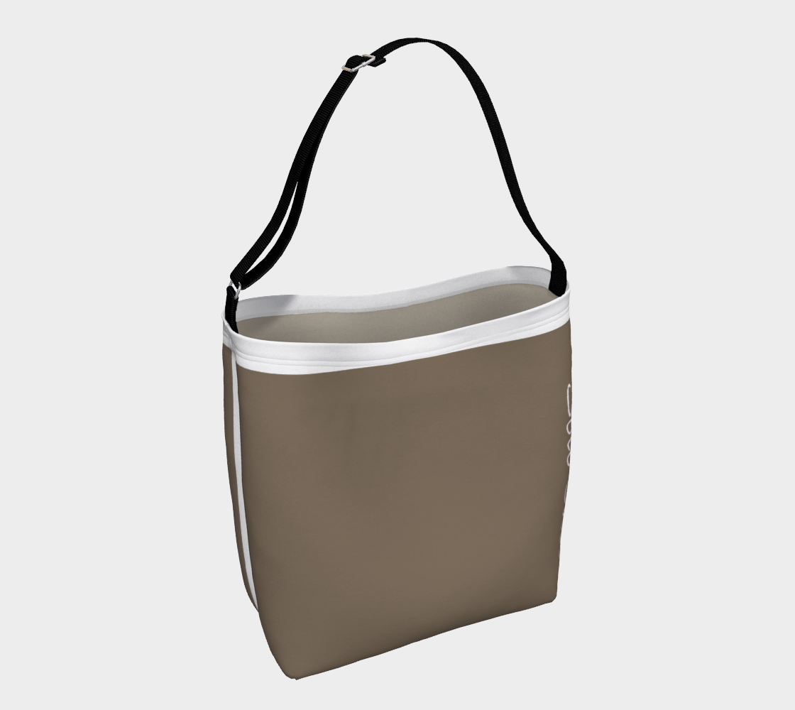 Aperçu de Dark Pewter-Day Tote