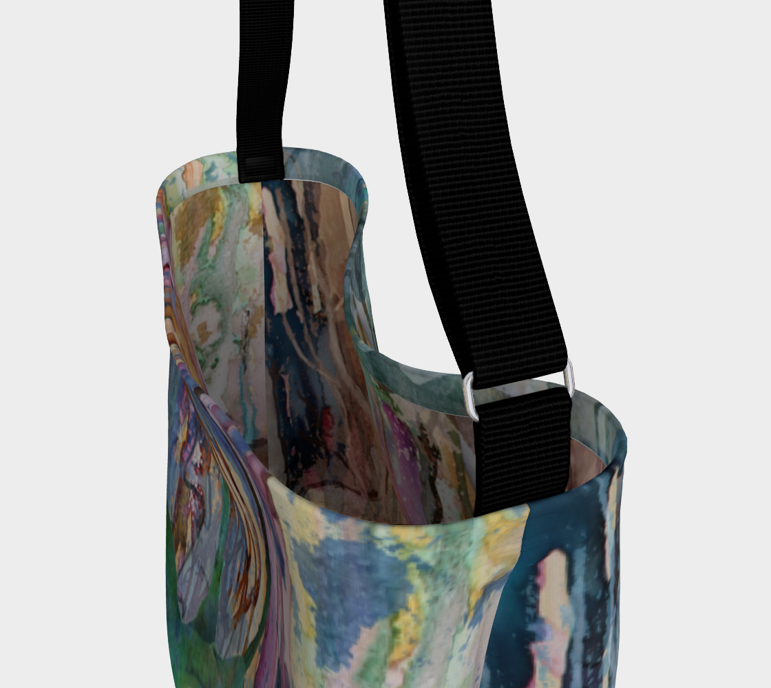 Sandhill Forest (day tote) preview #3
