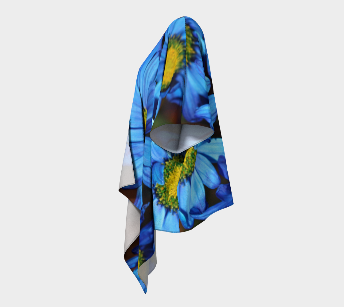 Blue Daisies preview #2