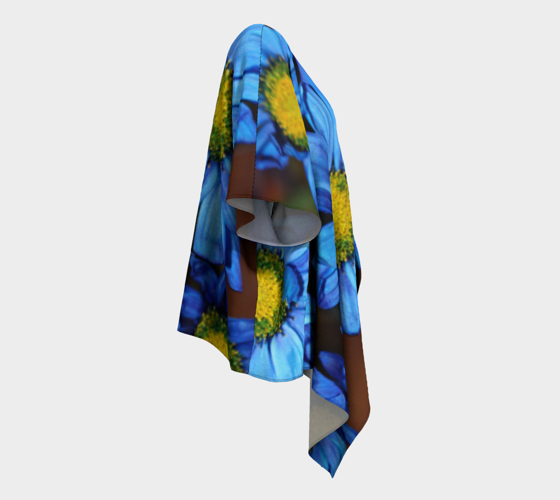 Blue Daisies preview #3