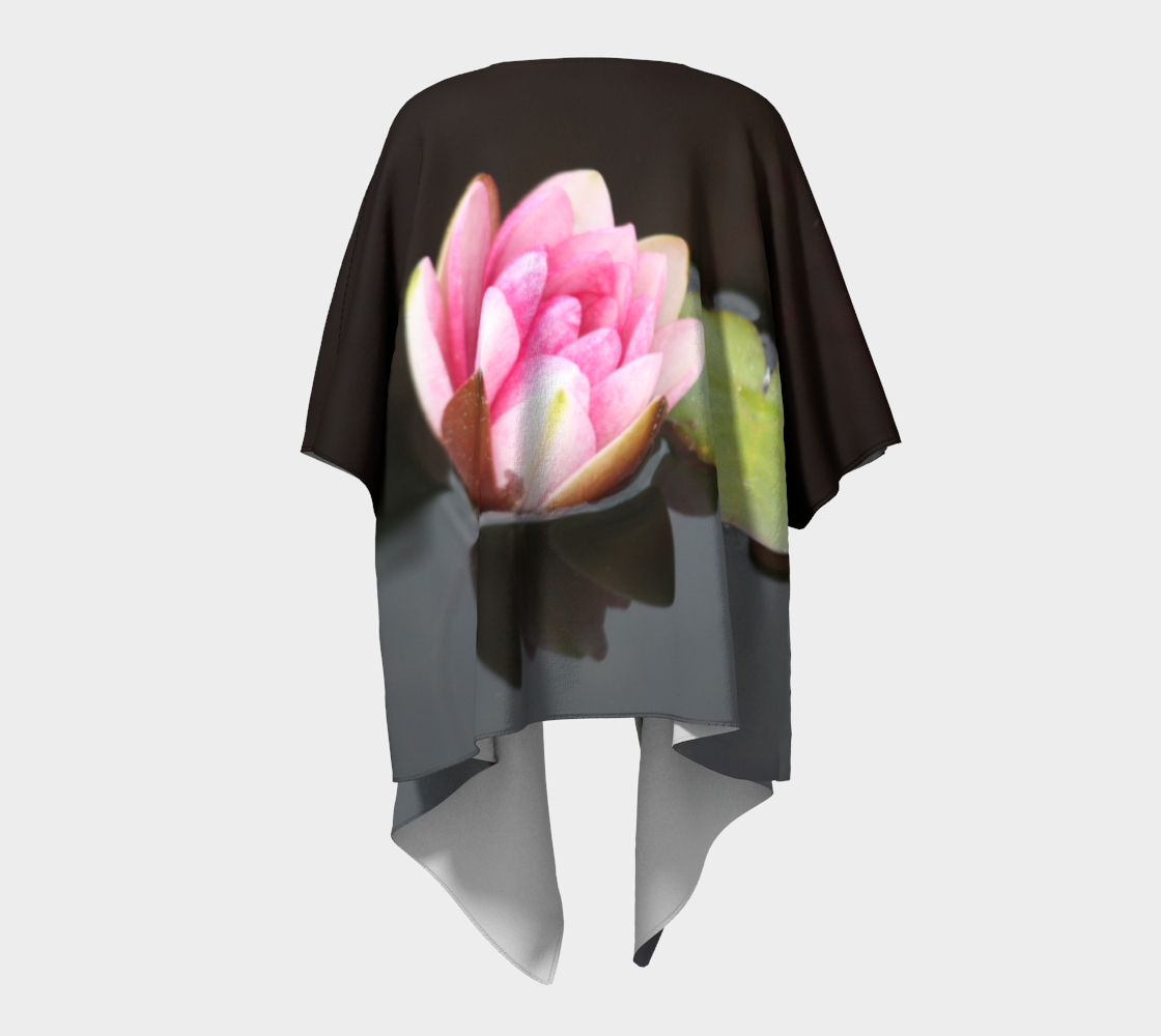 Wistful Water Lilies preview #4