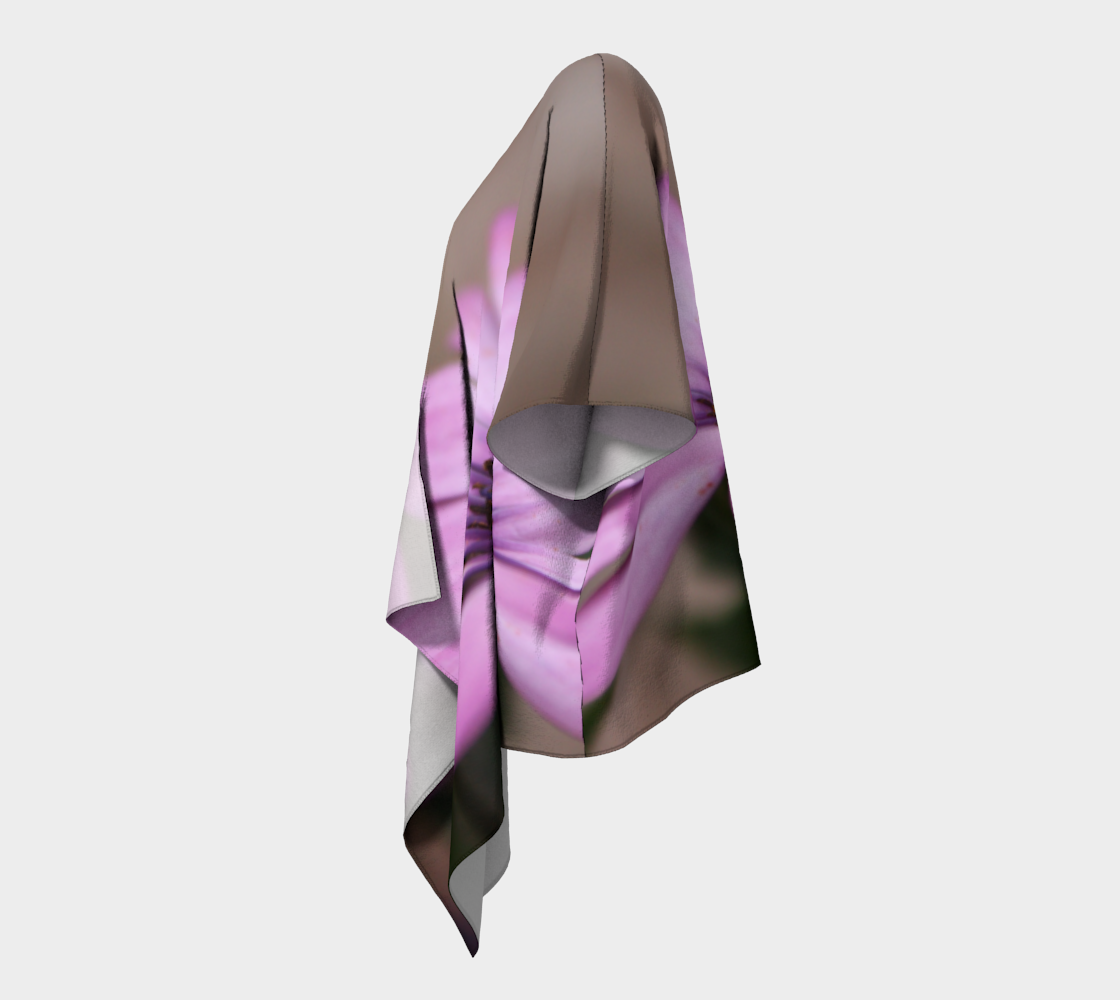 Purple Osteospermum preview #2