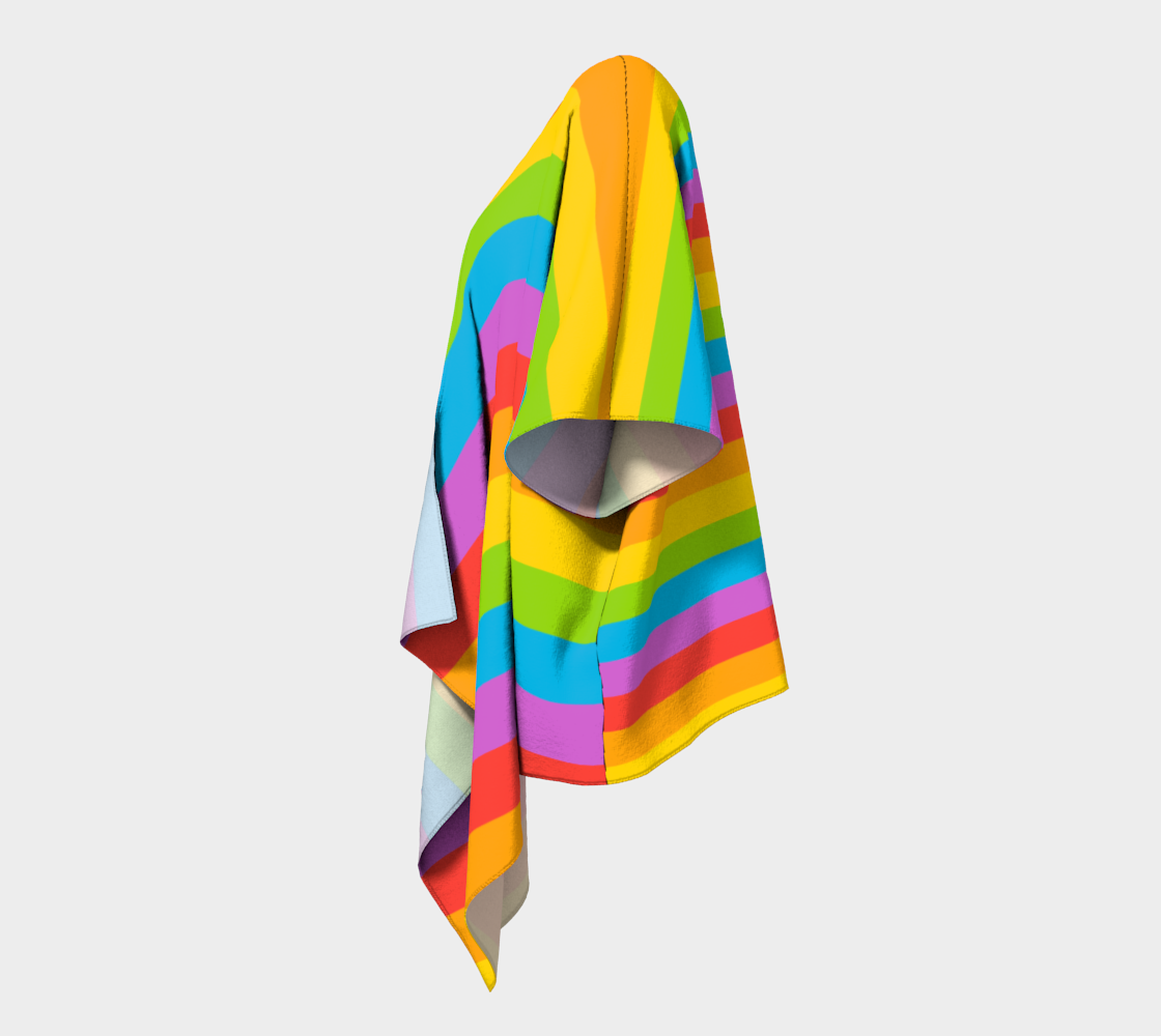 Rainbow Ricaso preview #2