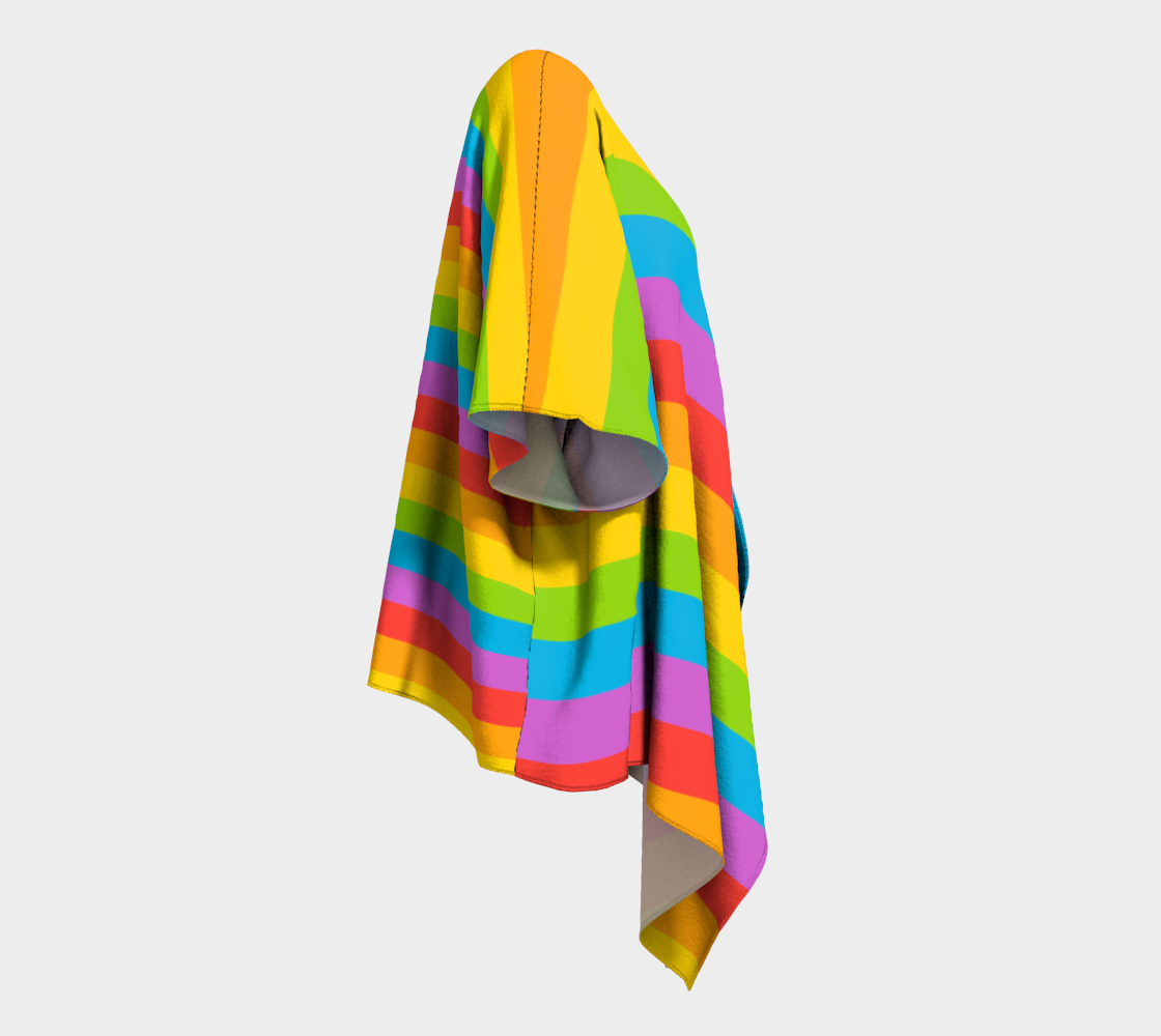 Rainbow Ricaso preview #3