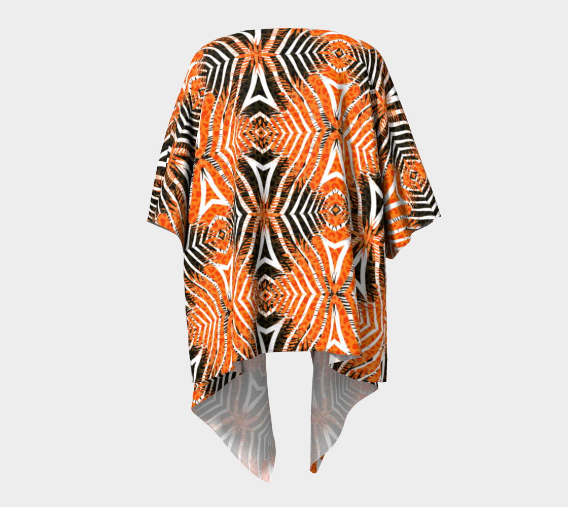 Stylish Tribal preview #4