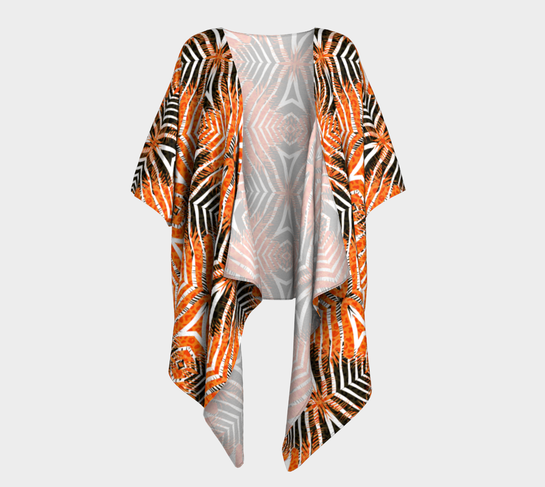 Stylish Tribal preview #1