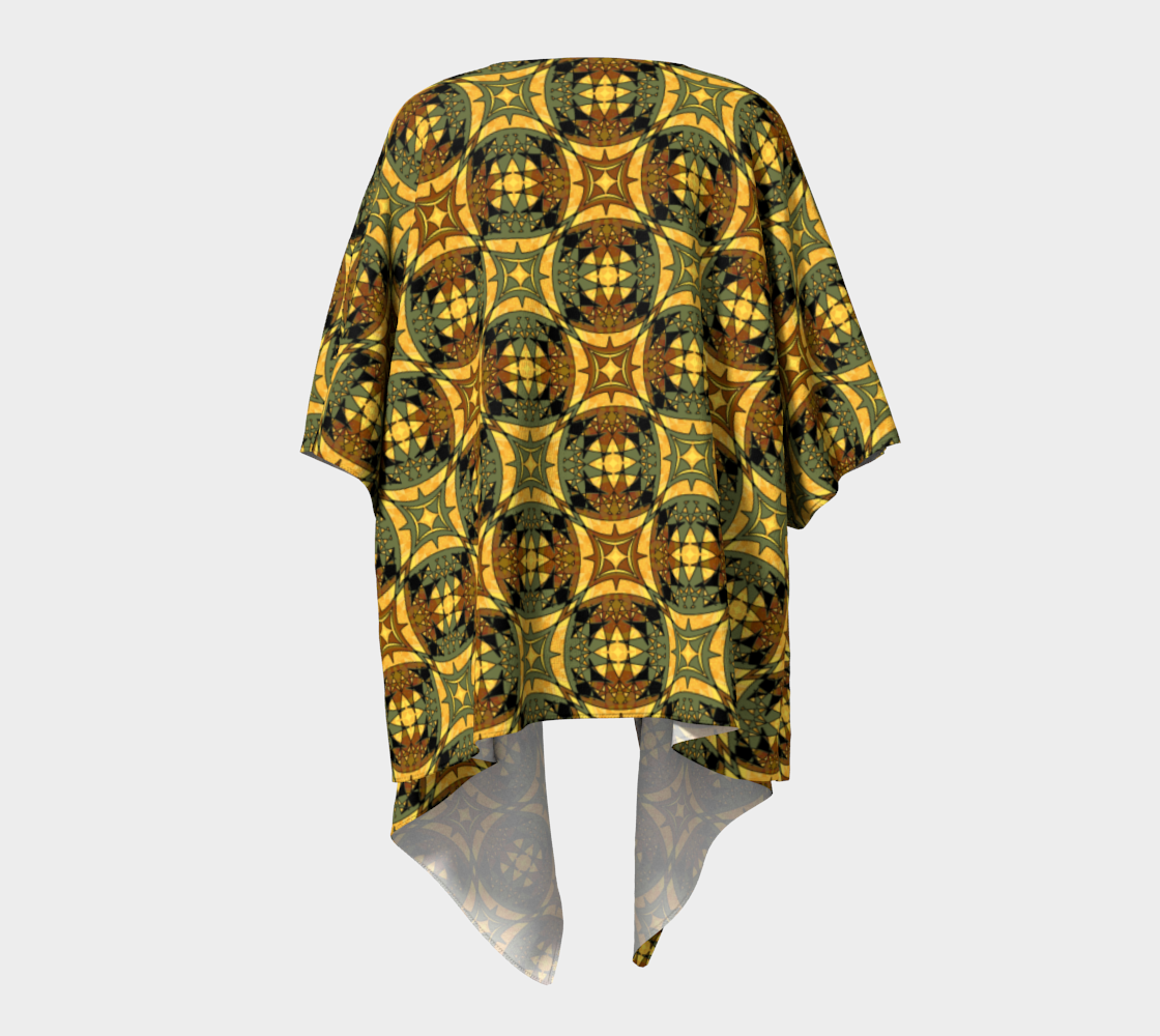 African Colors preview #4