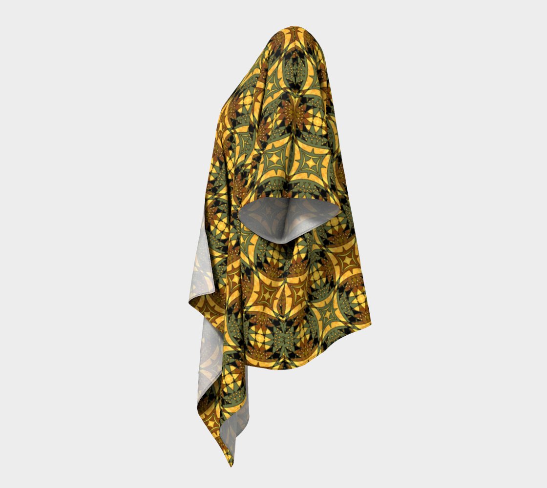 African Colors preview #2