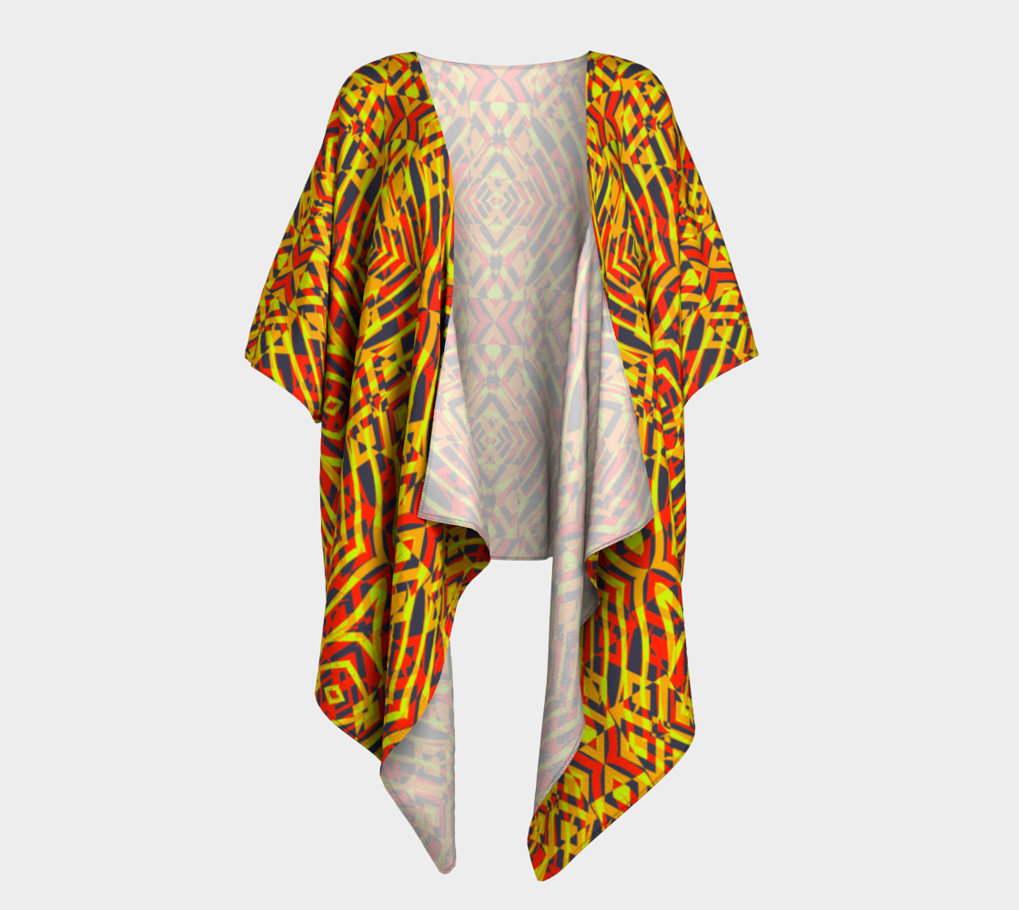 Afrikanis preview #1
