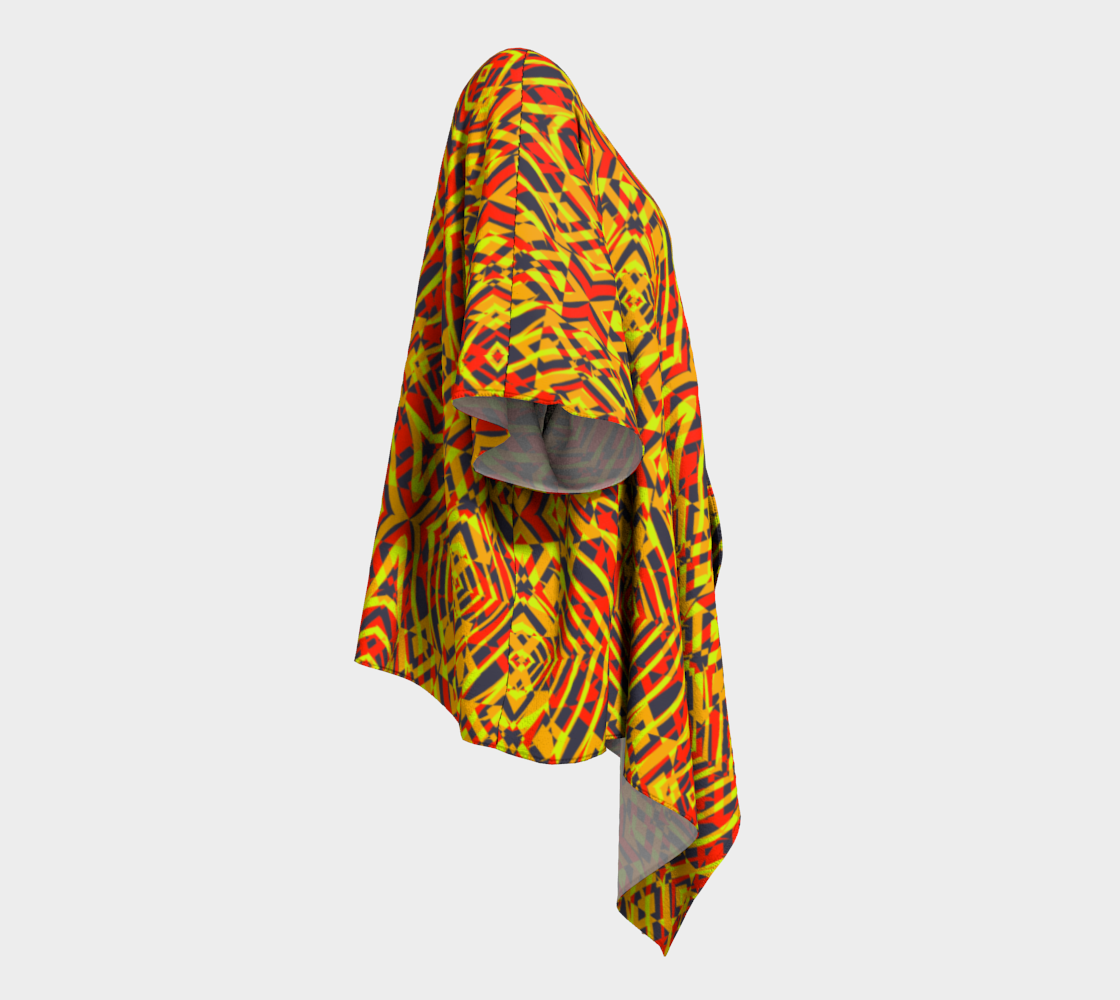 Afrikanis preview #3