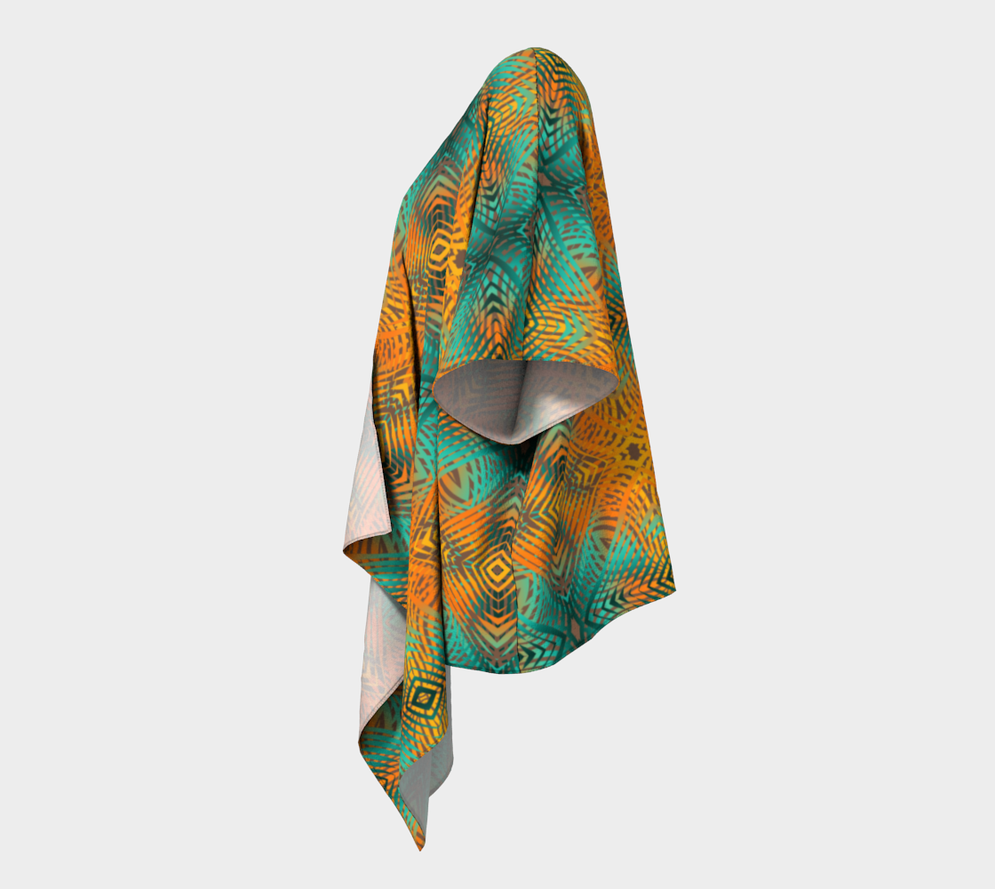 Shades of Africa preview #2