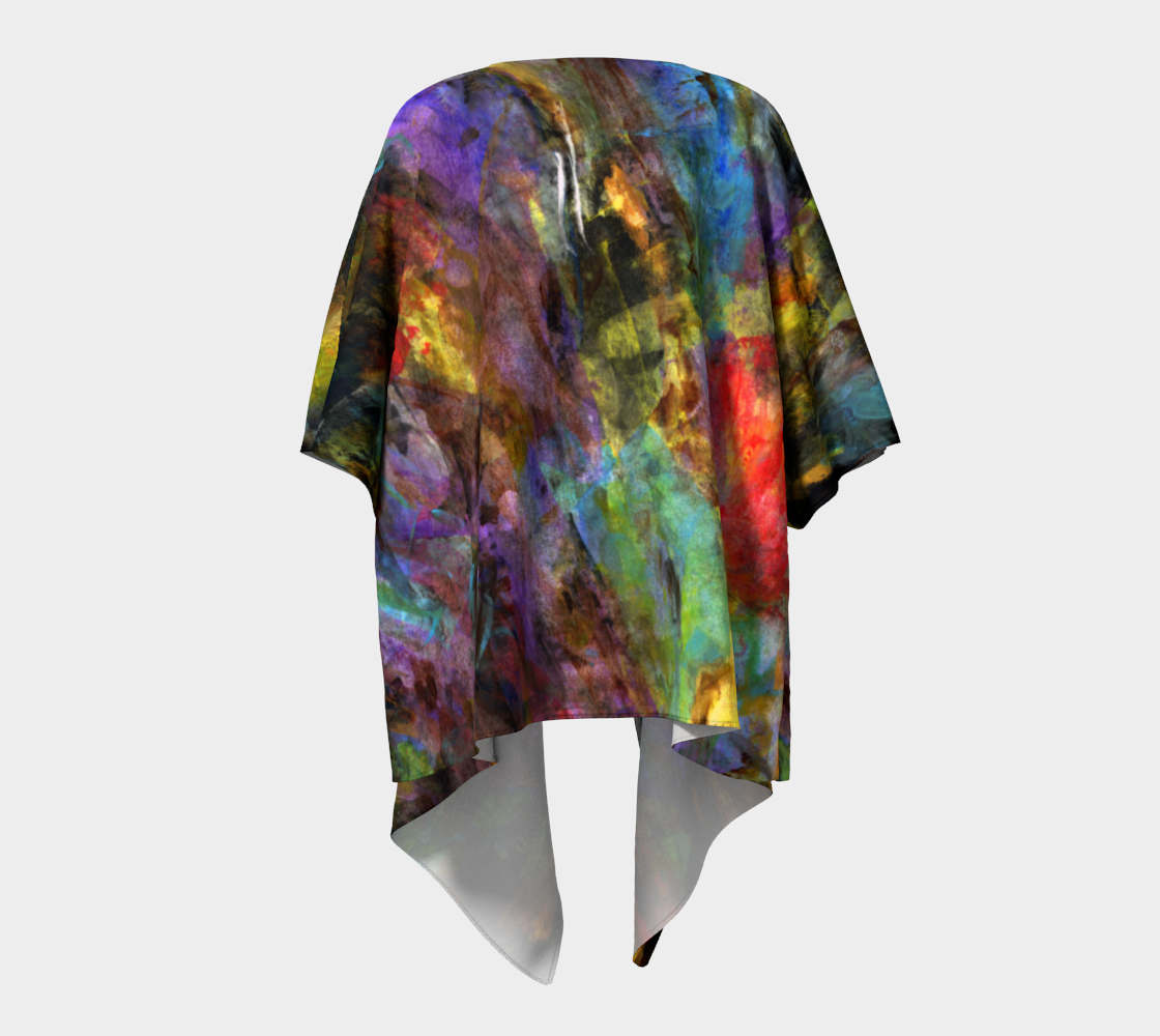 Summer Kimono preview #4
