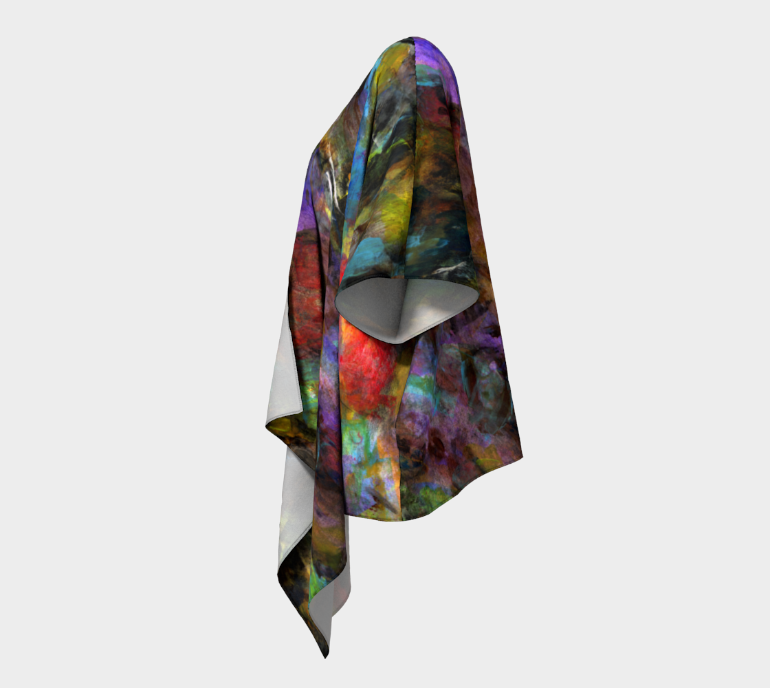 Summer Kimono preview #2
