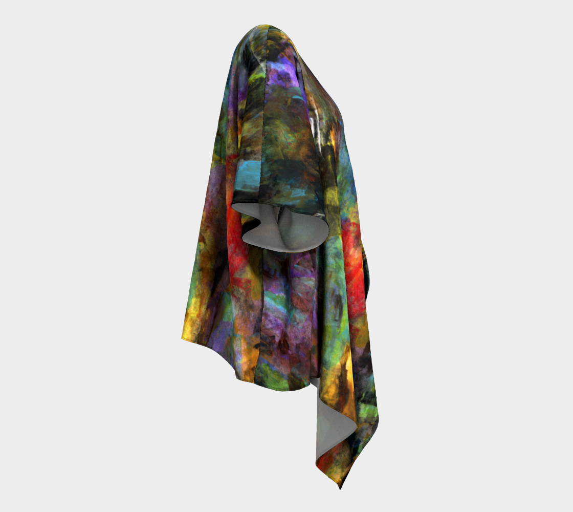 Summer Kimono preview #3