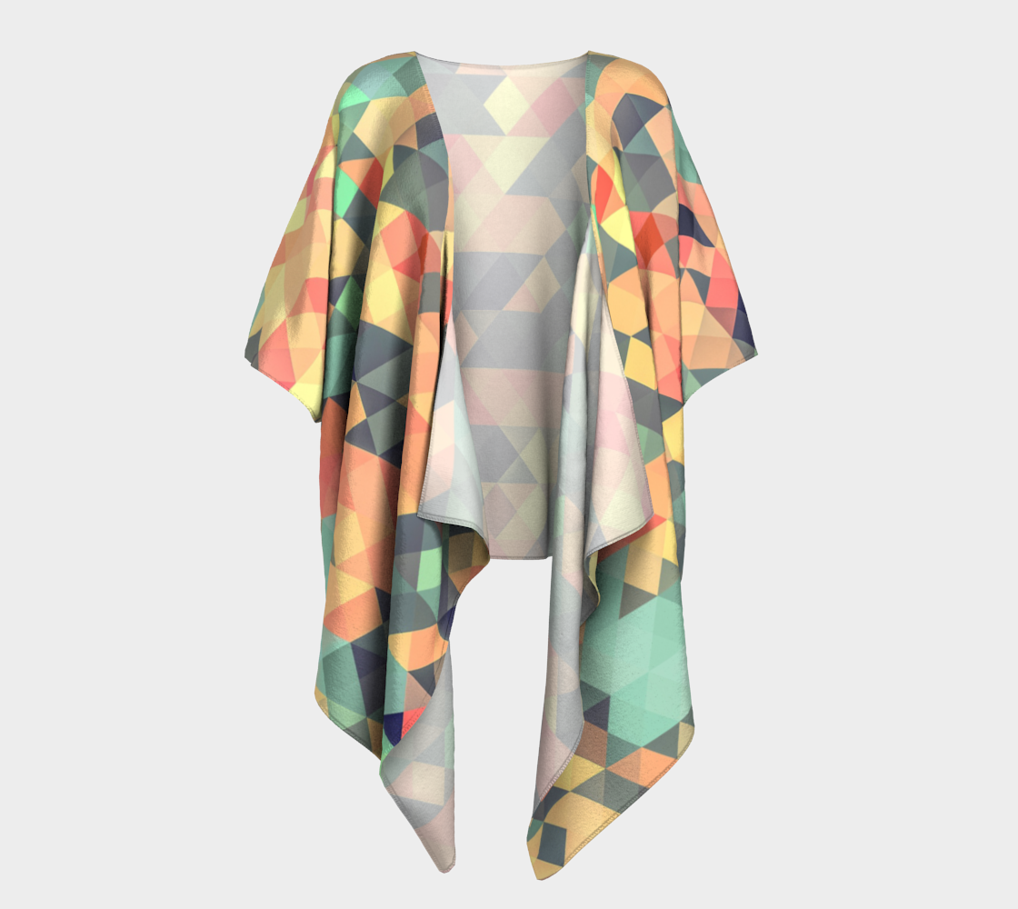 Autumn Triangles preview #1