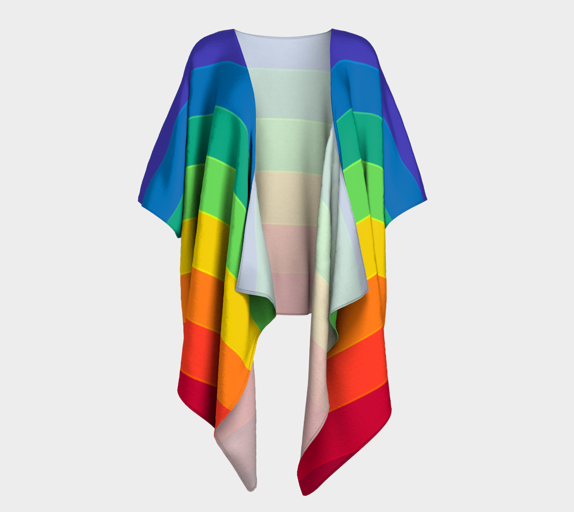 Horizontal Rainbow preview #1